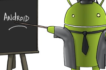 Android: 9 free online courses for you to learn how to program and design applications