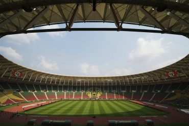 CAN 2021 – Groupe C : Où et quand suivre le match Gabon vs Ghana ?