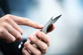Cell phones and cancer - what a new study shows