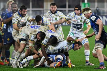 Champions Cup: Clermont had to be whipped