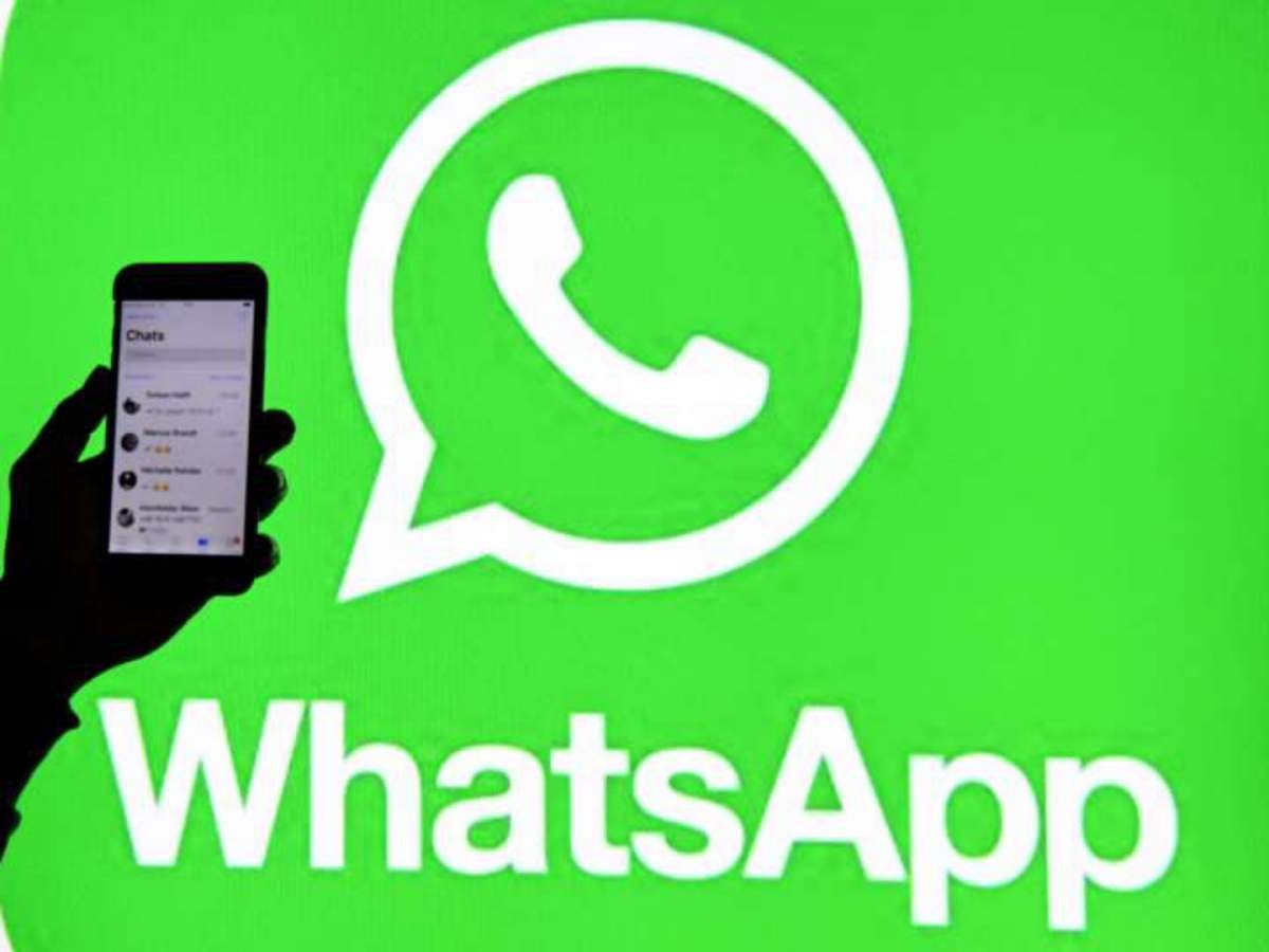   Forget a wedding or a friend's birthday?  Now there is no tension;  WhatsApp Message Schedule Can Help - Marathi News |  Schedule message on WhatsApp Send WhatsApp message automatically

