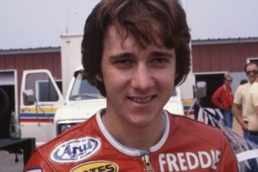 Freddie Spencer, the mysterious champion who retired very soon