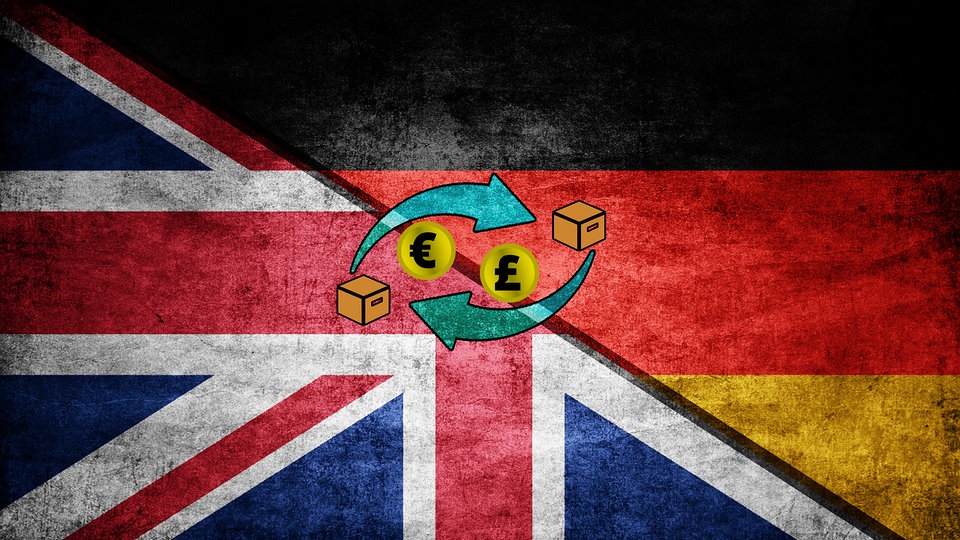 Implications of Brexit for the German economy

