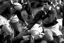 Ireland-Italy, when rugby blues beat Lansdowne Road