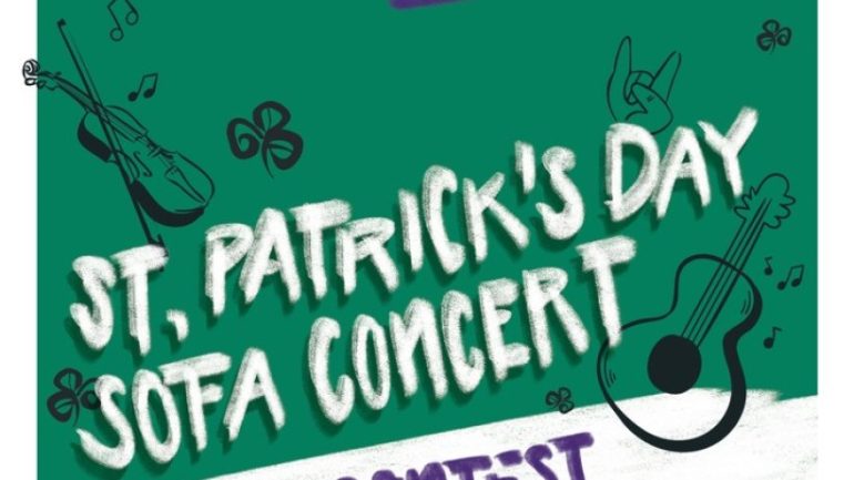 Ireland is looking for a band for the St. Patrick's Day Sofa Concert / Tourism brings pub atmosphere to the living room of Ireland home - apply now and stream live concert