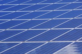 Latvenergo invests 8 million euros in construction of a solar park in Lithuania
