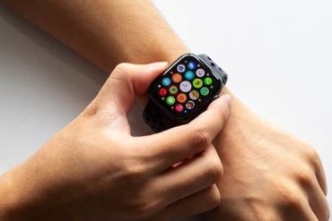 New secrets about the Apple Watch