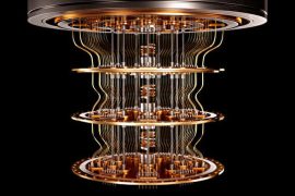 Quantum Computing Reaches Important Milestone: Accuracy 99% |  Quantum computer |  Spin |  Silicon quantum processor