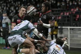 Rugby.  Top 14, Tournament, European Cup ... Between postponements and duplicates, what will the calendar look like?