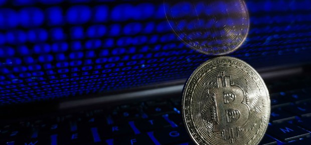 Cryptocurrencies, Cryptocurrency, Bitcoin (Photo: Noorphoto / Getty Images)