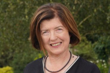 Sue Gray, publisher and publisher of Boris Johnson