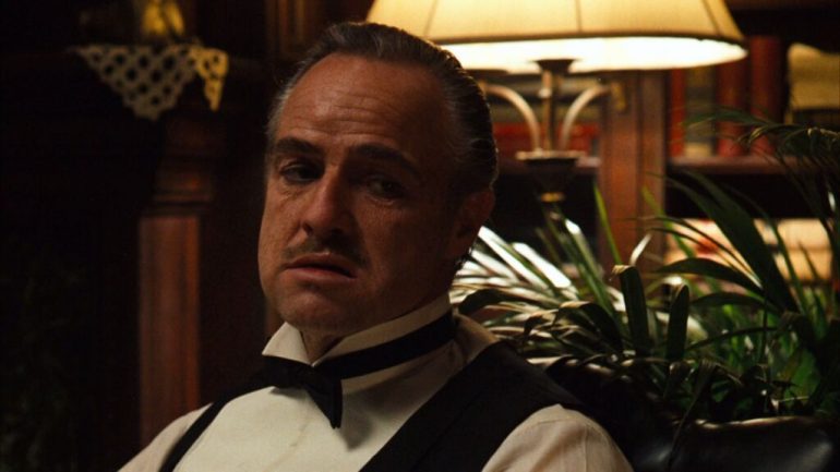 The final secrets of the cult film The Godfather will be revealed soon in The Offer