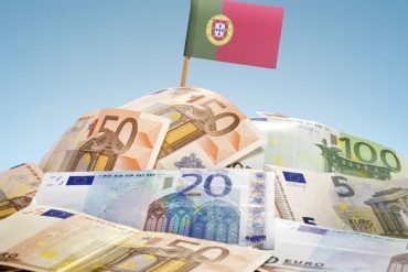 The interest on Portuguese debt rises from two to 10 years and decreases to five years
