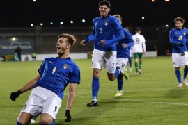 Under-21, Ireland-Italy 0-2: Luca and Conceliേരിre pull out Azurini