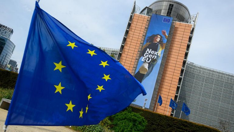 What to expect in the EU in 2022?