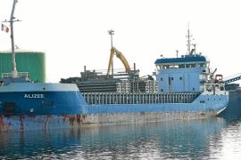 Which ships are expected this week in the commercial port of Brest?  - Breast