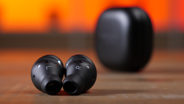 Galaxy Buds Pro: Samsung is the latest blockbuster product
