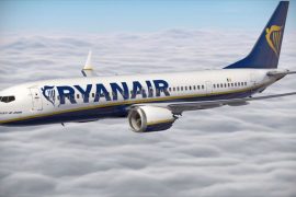 Covid, Enac: bene Ryanair su rimborso passeggeri