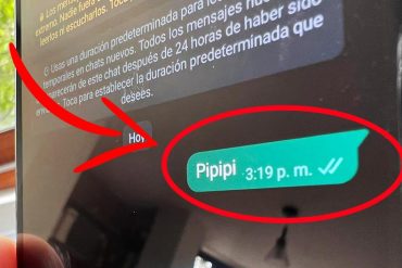 WhatsApp |  What is the significance of pipipi and how to use it |  Meme |  Chavo del 8 |  Smartphone |  Viral |  TikTok |  nnda |  nnni |  DEPOR-PLAY