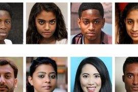 Now this is scientific: we can no longer distinguish between the real faces and faces created by AI