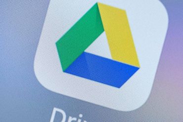 Google Drive blocks Mac OS file - S Newz