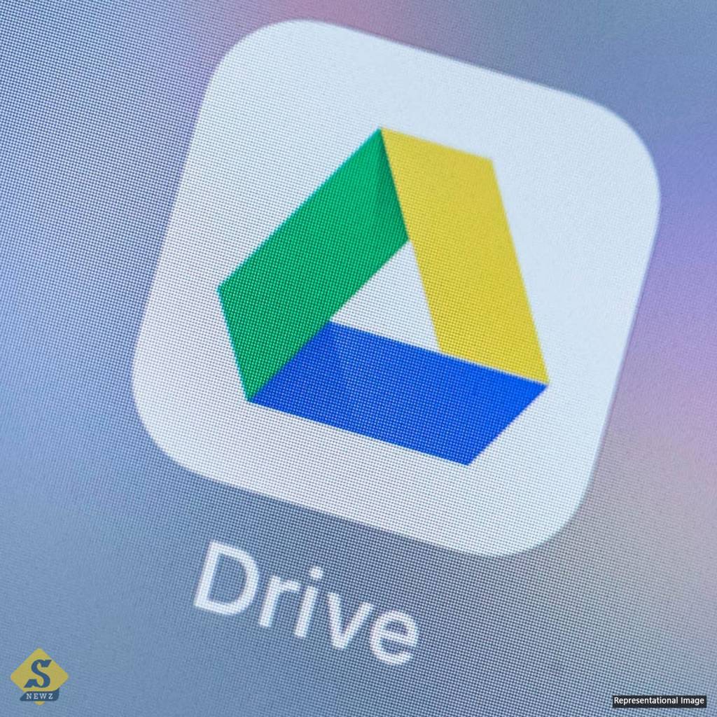 Google Drive blocks Mac OS file - S Newz


