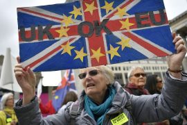 Criticizes UK over EU citizens' rights - EURACTIV.com