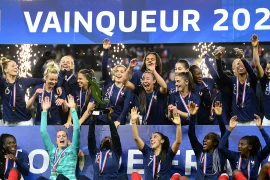 Women's Euro Form Guide: Latest Results, Competitors' Schedule: France and Belgium win tournaments