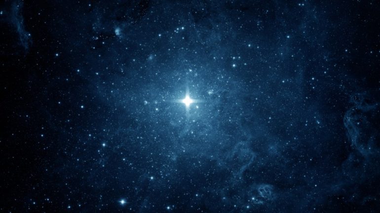 Astronomers have discovered a new type of star, but nothing is clear to them - science - life