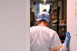 Baisse des hospitalisations et des contaminations: l'épidémie de Covid-19 continue de refluer en Belgique