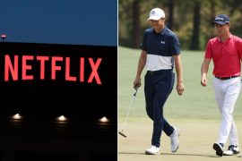 Behind the PGA Tour: Netflix Releases Documentary