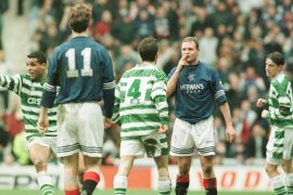 Celtic-Rangers: perch l'Old Firm non saro mai solo una partita di calcio