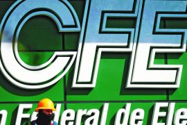 Concamin advierte catástrofe para Mexican si se aprueba la reforma electrica