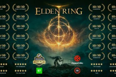 Eldon Ring PC: Only 60% approval on Steam