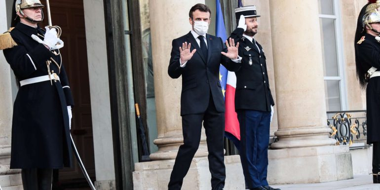 La fermeture des dernier bases franaiises au Mali durera at quart à six mois », salon Macron… Suivez la Campagne in direct