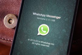 Listen to the latest WhatsApp update, which is more convenient not only for users but also for those who want to spy on our phone