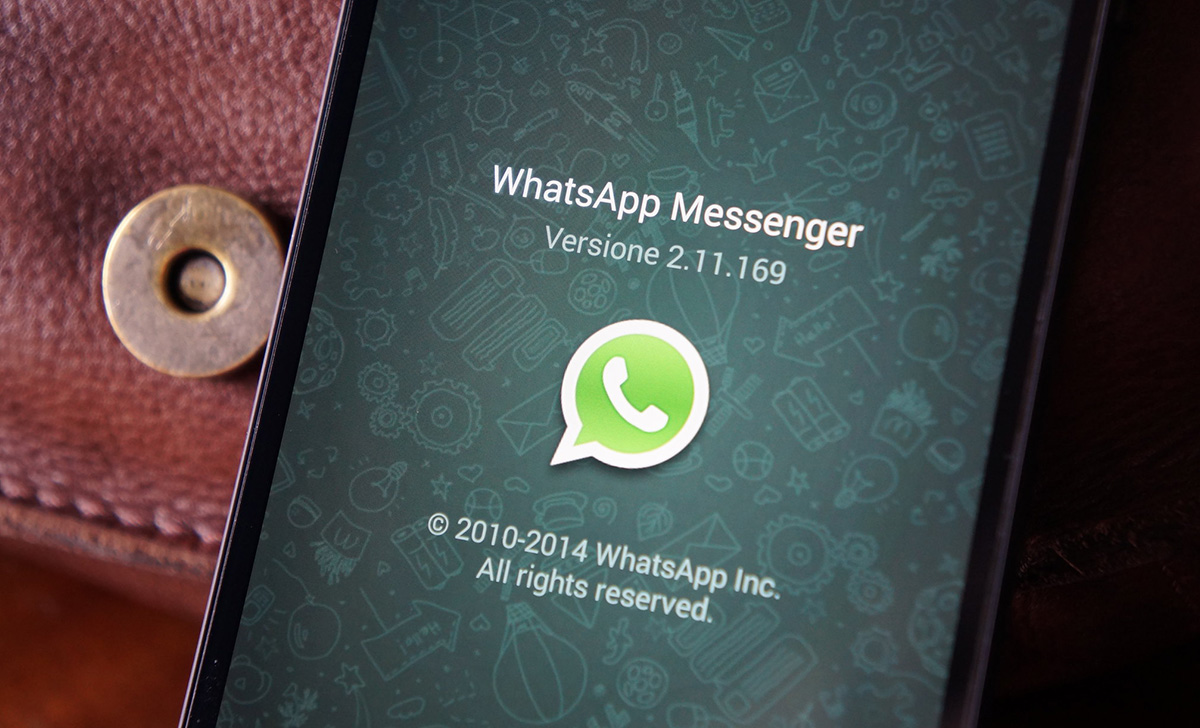 Listen to the latest WhatsApp update, which is more convenient not only for users but also for those who want to spy on our phone

