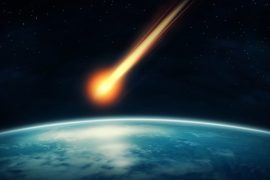 Naujas records: paskelbta didžiausia iki iool atrasta kometa |  Verslas