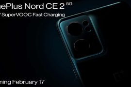 OnePlus Nord 2 CE 5G?  ⁇ নিশ্চিত