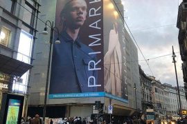 Primark opens in Milan, the challenge of the "cursed" building through Torino (where Standa and Funak were) - Corriere.it