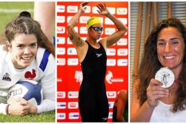 Sportswear Trophy 2021: Vote for Sportswomen in the Pyrenees-Orientals
