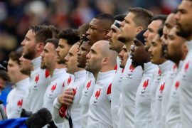 L'équipe de France de rugby réussira-t-elle à renverser l'autre grand favori de ce tournoi ?
