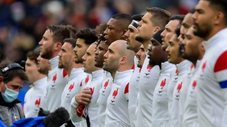 L'équipe de France de rugby réussira-t-elle à renverser l'autre grand favori de ce tournoi ?