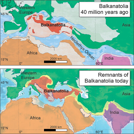 Balkanatolia Map Web
