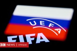 Russia-Ukraine conflict: FIFA and UEFA suspend all Russian clubs and national teams