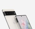 Pixel 7 is busy to see: the first renders reveal the design