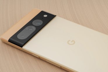 Pixel 7 Pro, thanks to a series of high-end renderings from Google's future