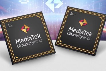 MediaTek Dimensity 8000, 8100 - Official details for the two new mid-range processors: Gadget.ro - Hi-Tech Lifestyle