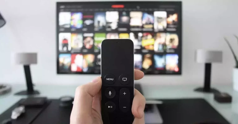 So you can watch free DTT channels on Chromecast