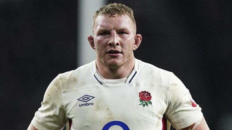 Six Countries: Sam Underhill, Nick Dolly and Alex Mitchell recall England ahead of Ireland clash |  Rugby Union News - Reuters